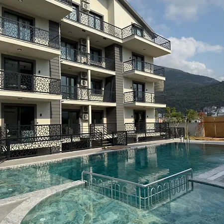 Serenity Fethiye