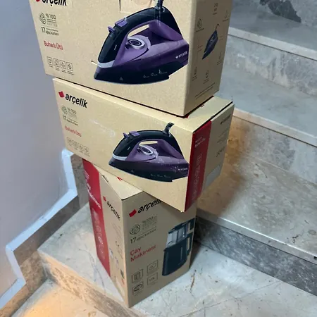 Serenity Alloggio in famiglia Fethiye