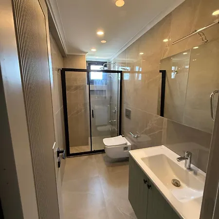 Accommodatie bij particulieren Serenity Fethiye