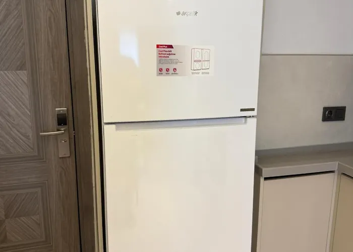 Serenity Privat bolig