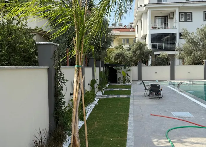 Serenity * פאטהיה