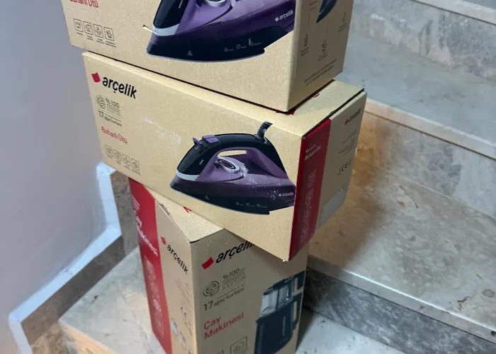 Serenity Kwatera prywatna Fethiye